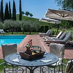 Villa Casa Tordela Greve in Chianti