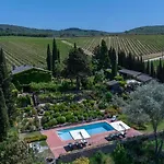 Casa Tordela Villa