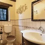 Casa Tordela Villa *
