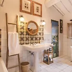 Casa Tordela Greve in Chianti