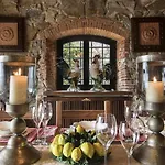 Casa Tordela Villa