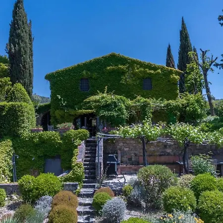 Casa Tordela Villa