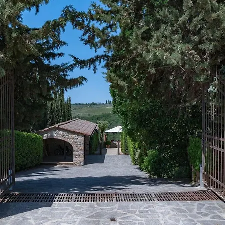 Villa Casa Tordela