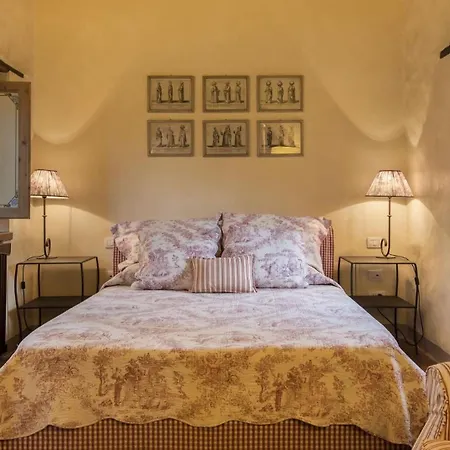 Casa Tordela Βίλα *