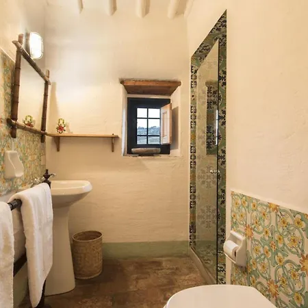Casa Tordela Βίλα