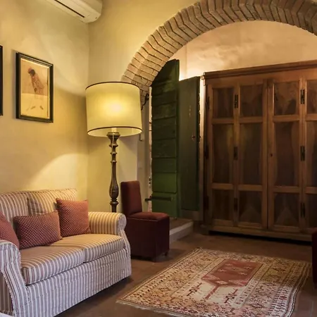 Casa Tordela Greve in Chianti