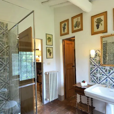 Casa Tordela Βίλα *