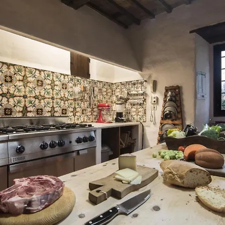 Βίλα Casa Tordela *