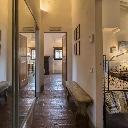 Casa Tordela * Greve in Chianti