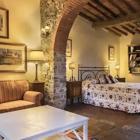 Casa Tordela Βίλα