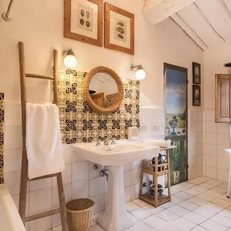Casa Tordela Greve in Chianti