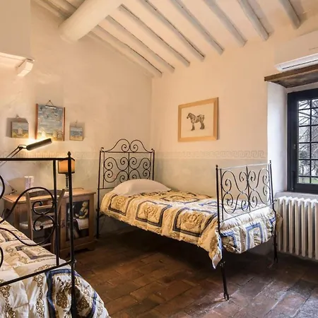 Casa Tordela