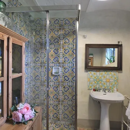 Βίλα Casa Tordela