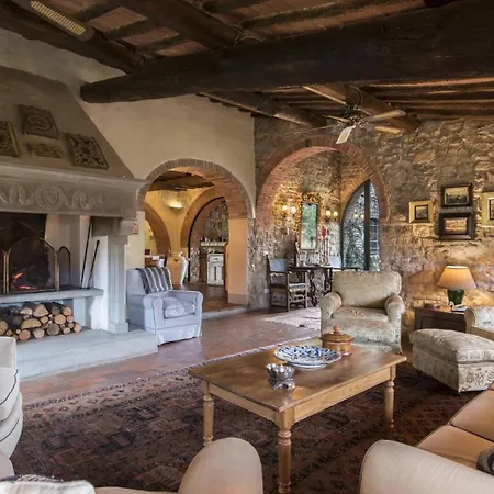 Casa Tordela Βίλα *