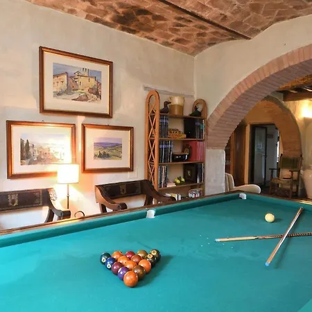 Βίλα Casa Tordela *
