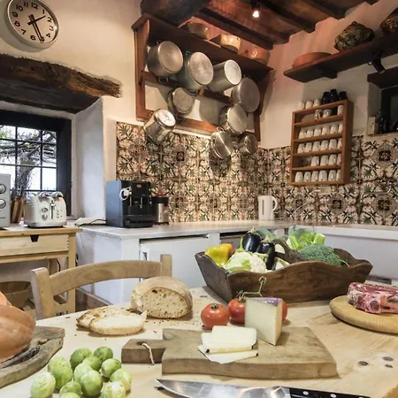 Βίλα Casa Tordela Greve in Chianti