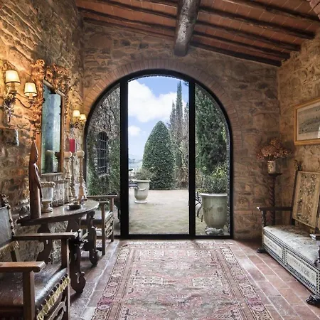 Casa Tordela *