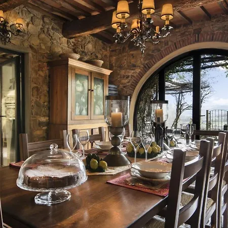 Casa Tordela * Greve in Chianti
