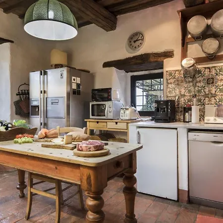Βίλα Casa Tordela *