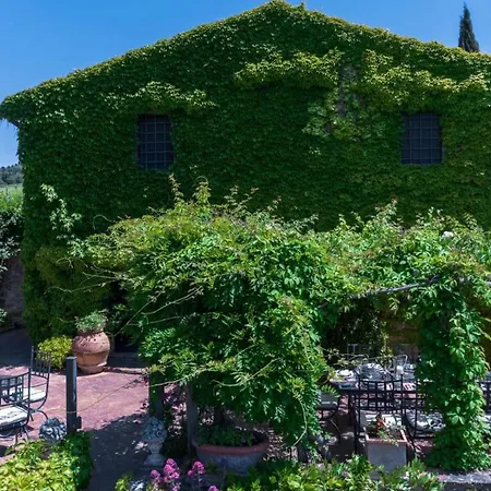 Villa Casa Tordela